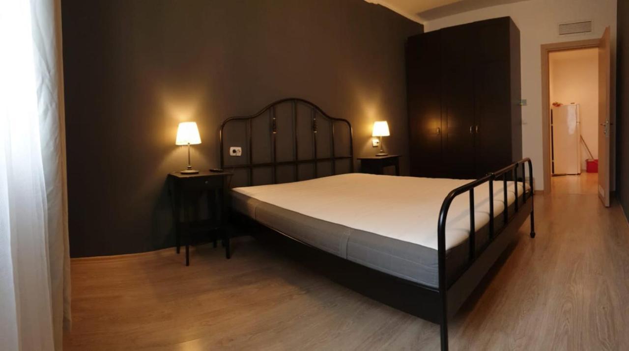 Rin Grand Residence Apartaments Elen Bucareste Exterior foto